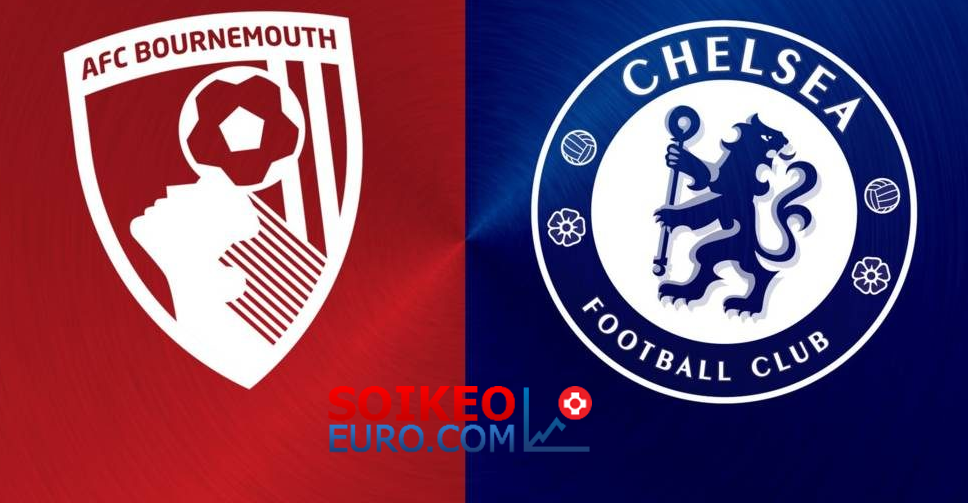 Soi keo Bournemouth vs Chelsea hinh anh 1