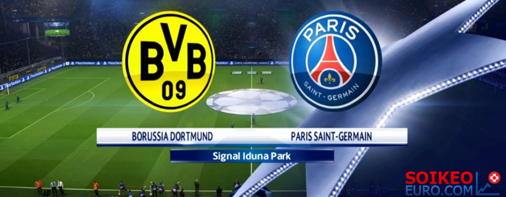 Soi keo Dortmund vs Paris SG hinh anh 1Soi keo Dortmund vs Paris SG hinh anh 1Soi keo Dortmund vs Paris SG hinh anh 1