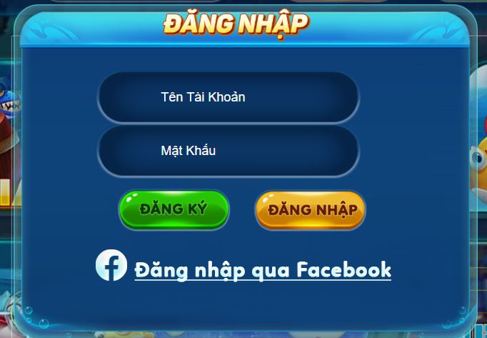 Game ban ca online doi the tu dong hinh anh 2